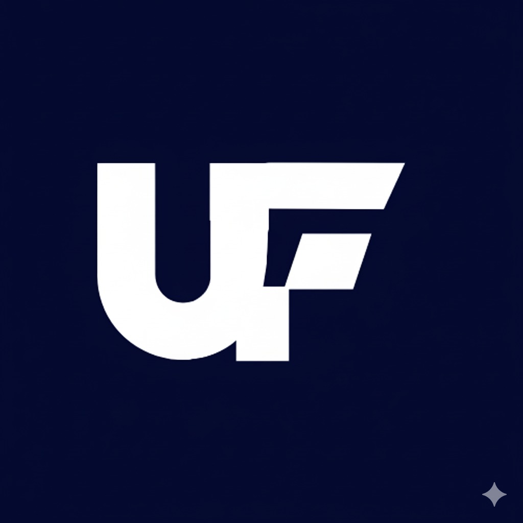 Urban Fitness Hub Logo